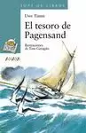 TESORO DE PAGENSAND