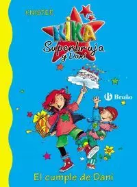 DANI CUMPLE DE DANI EL