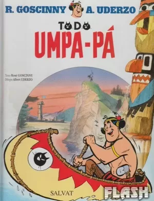 TODO UMPA-PÁ