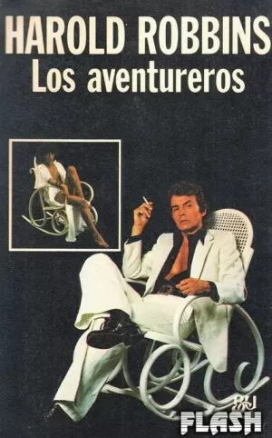 AVENTUREROS 02
