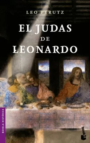 JUDAS DE LEONARDO EL