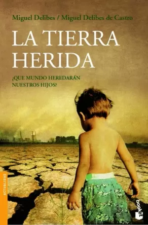 TIERRA HERIDA LA