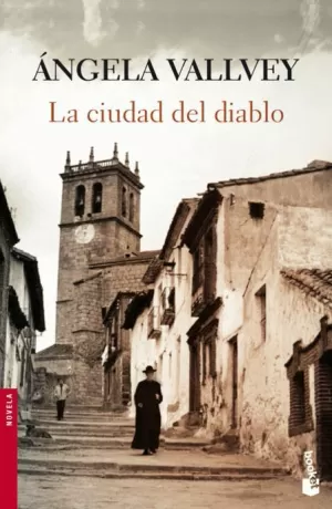 CIUDAD DEL DIABLO LA
