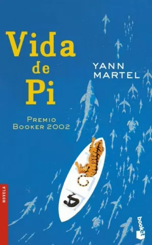 VIDA DE PI