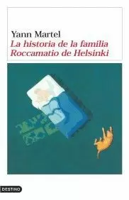 HISTORIA DE LA FAMILIA ROCCAMATIO LA