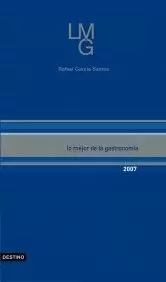 LO MEJOR DE LA GASTRONOMIA 2007