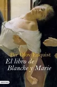 LIBRO DE BLANCHE Y MARIE