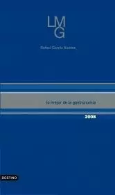 MEJOR DE LA GASTRONOMIA 2008 LO