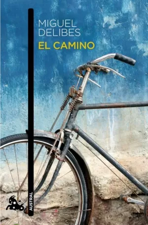 CAMINO EL