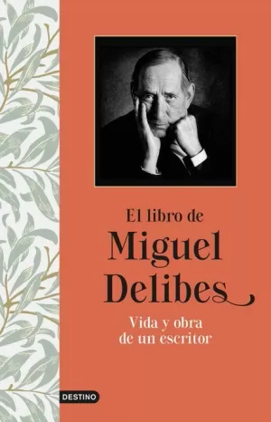 LIBRO DE MIGUEL DELIBES