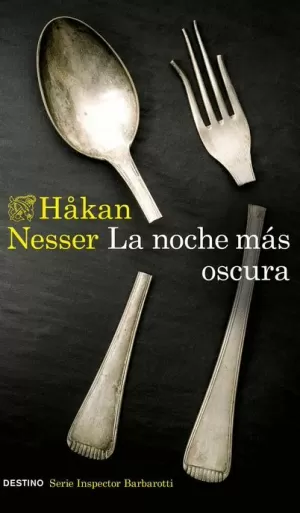 NOCHE MÁS OSCURA (SERIE INSPECTOR BARBAROTTI 01)