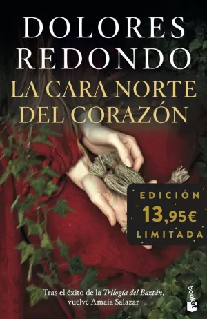 LA CARA NORTE DEL CORAZON