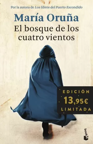 EL BOSQUE DE LOS CUATRO VIENTOS ( EDICIÓN LIMITADA )