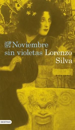 NOVIEMBRE SIN VIOLETAS