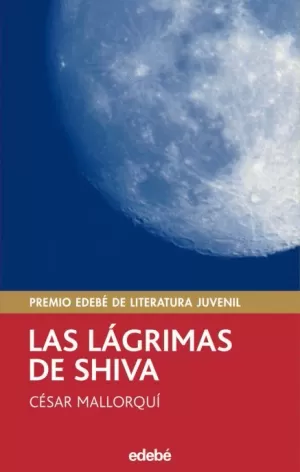 LAGRIMAS DE SHIVA LAS
