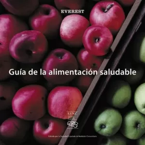 GUIA DE LA ALIMENTACION SALUDABLE