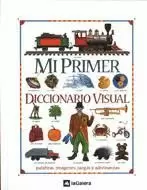 MI PRIMER DIC.VISUAL