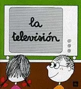 TELEVISION,LA P.A POCO