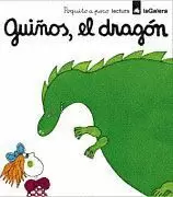 GUIÑOS AL DRAGON P.A POCO