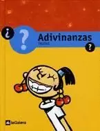 ADIVINANZAS DE FRUTAS