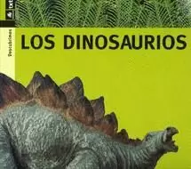 DESCUBRIMOS LOS DINOSAURIOS