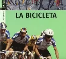DESCUBRIMOS LA BICICLETA