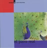 PAVO REAL EL CE