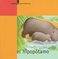 HIPOPOTAMO EL CE