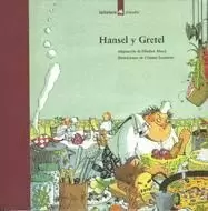 HANSEL Y GRETEL CP