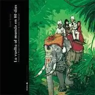 VUELTA AL MUNDO EN 80 DIAS