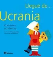 LLEGUE DE URANIA