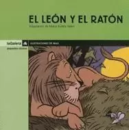 LEON Y EL RATON EL