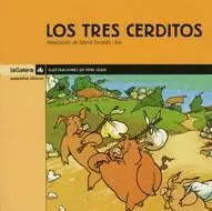LOS TRES CERDITOS
