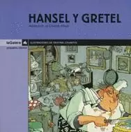 HANSEL Y GRETEL PC