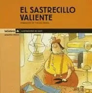 SASTRECILLO VALIENTE EL