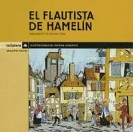 FLAUTISTA DE HAMELIN PCÃ
