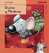 QUINO Y MARTINA CS