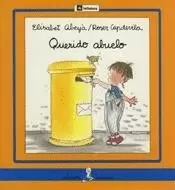 SIRENA 38 QUERIDO ABUELO