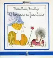 SIRENA 42 HERMANO DE JUAN SUCIO