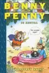 BENNY Y PENNY DE MENTIRA