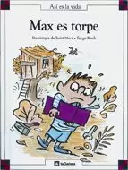 MAX ES TORPE