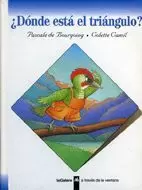 DONDE ESTA EL TRIANGULO