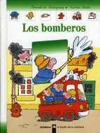 BOMBRERO LOS