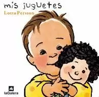 MIS JUGUETES