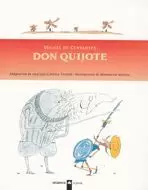 DON QUIJOTE PROA