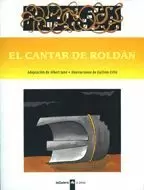 CANTAR DE ROLDAN,EL A PROA