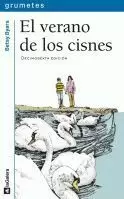 VERANO DE LOS CISNES GRUMETES 12 AÑOS