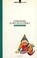 UTINGHAMI REY DE LA SELVA 10 AÑOS GRUMETES