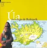 UA YO VENGO D REIKIAVIK