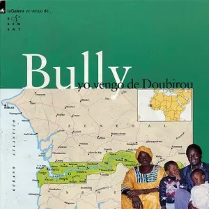 BAULLY YO VENGO DE DOUBIROU
